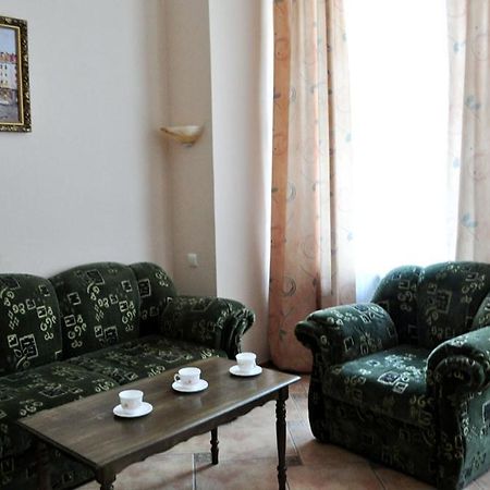 Kiev Hotel Service Apartments Zewnętrze zdjęcie