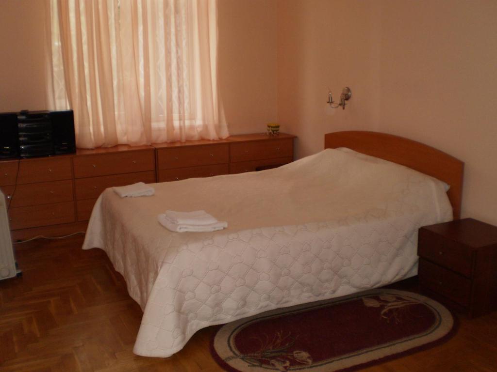 Kiev Hotel Service Apartments Pokój zdjęcie