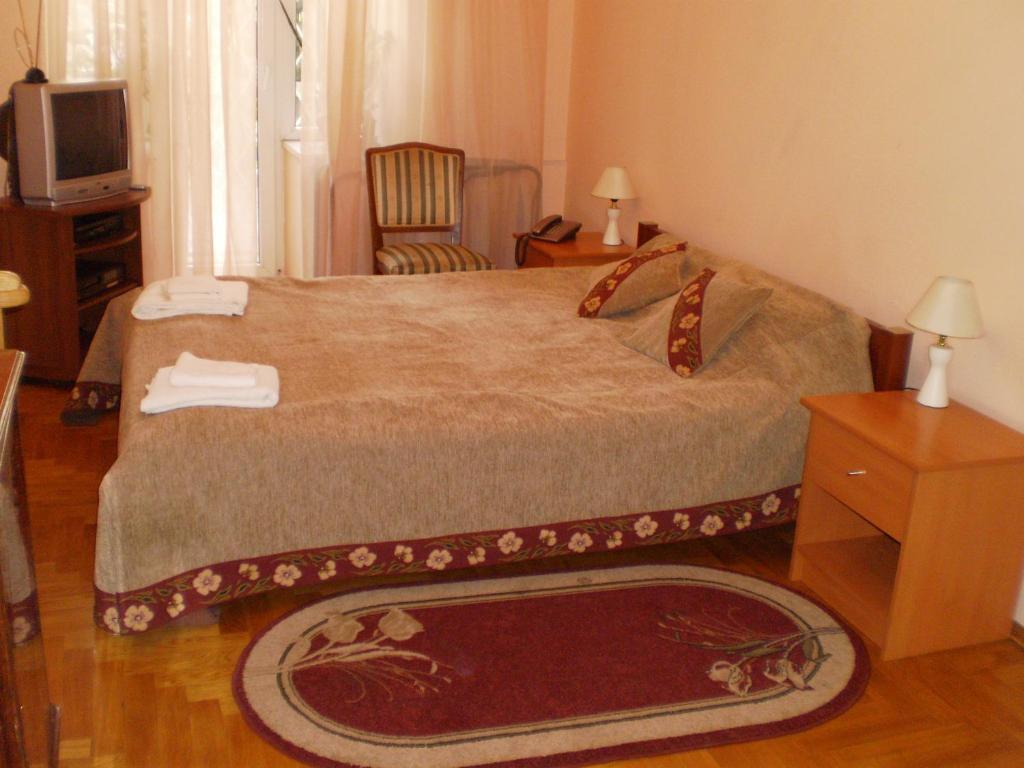 Kiev Hotel Service Apartments Pokój zdjęcie