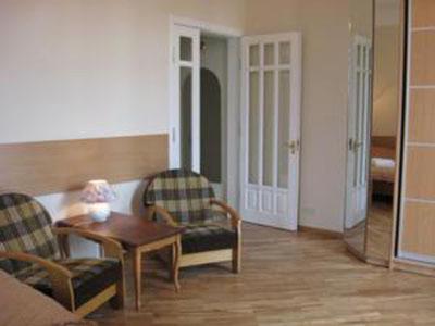 Kiev Hotel Service Apartments Zewnętrze zdjęcie