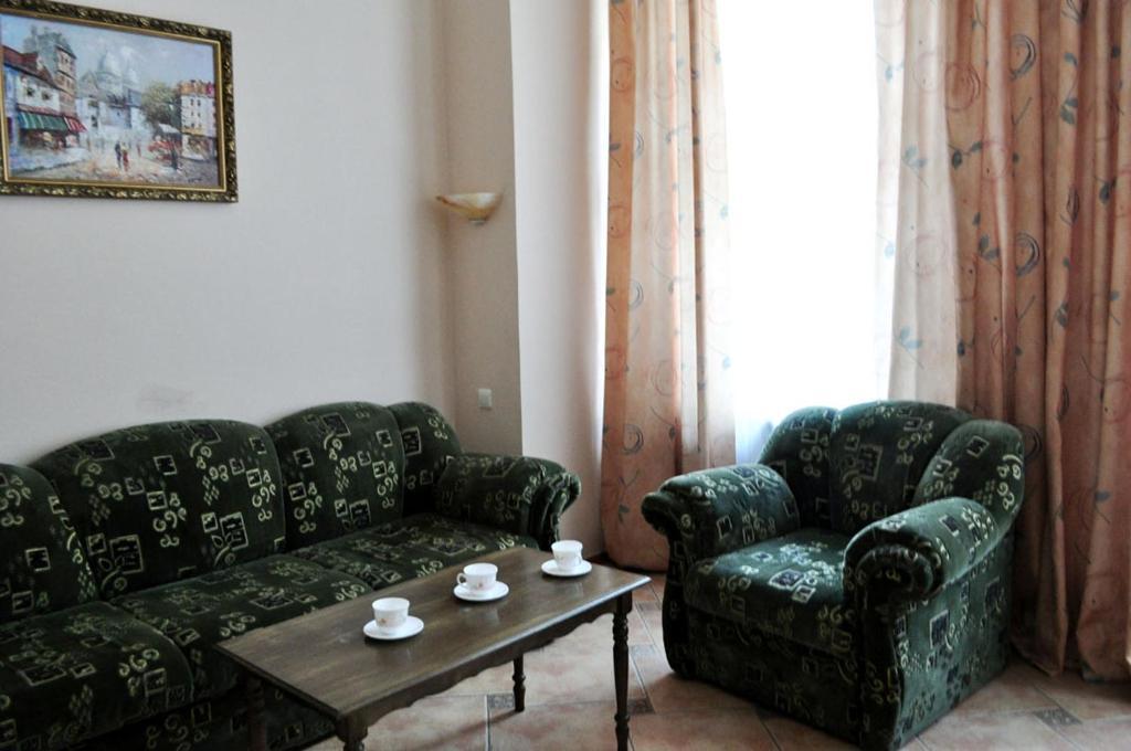 Kiev Hotel Service Apartments Zewnętrze zdjęcie