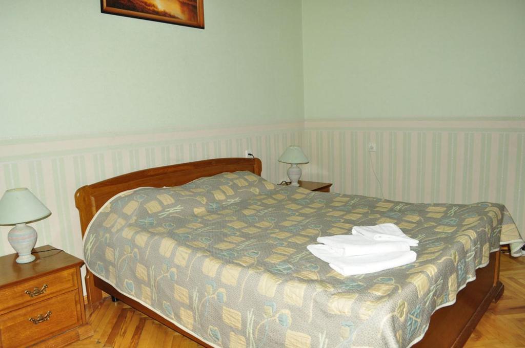 Kiev Hotel Service Apartments Zewnętrze zdjęcie