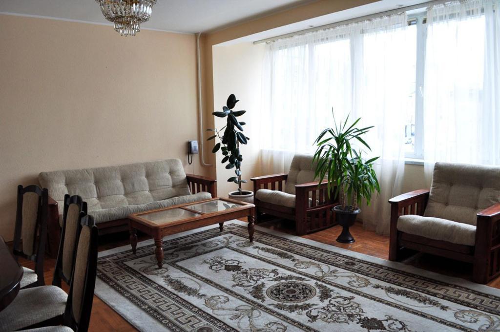 Kiev Hotel Service Apartments Zewnętrze zdjęcie